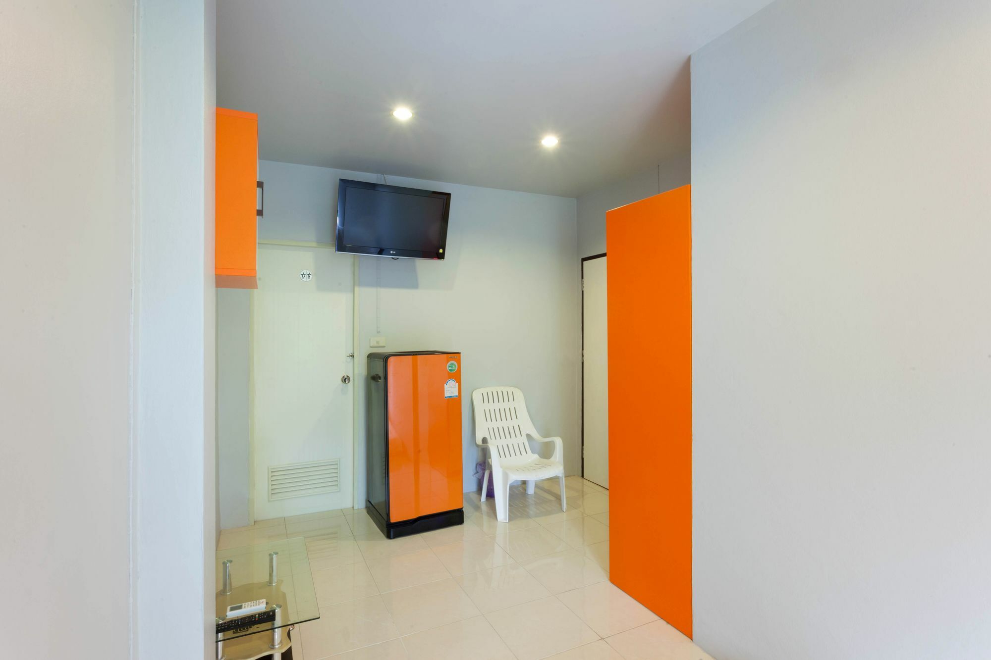 Luna Guesthouse And Travel Rawai Exterior foto